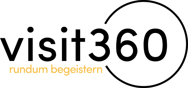 visit360 – rundum begeistern